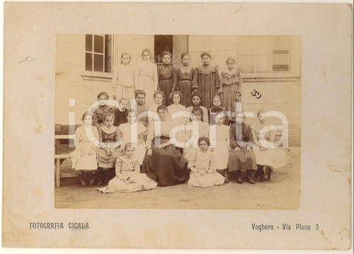 1915 voghera istituto - ca,