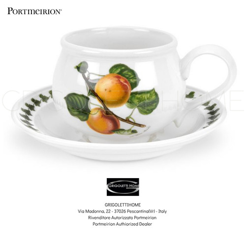 Portmeirion pomona tazza - -,