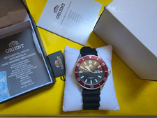 Orient Mako III RA-AA0011B19B