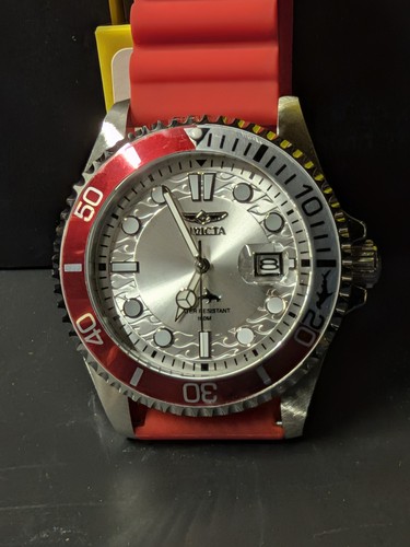 Orologio uomo invicta shark - invicta,