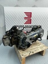 Blocco Motore Aprilia Scarabeo