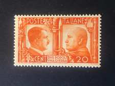 ITALIA 1941 SECONDA GUERRA