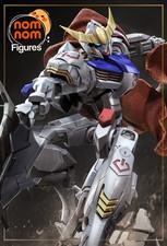 Barbatos gundam - -,