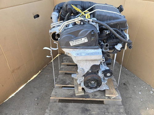 Motore audi skoda cjz - vw, i