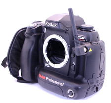 Corpo fotocamera digitale