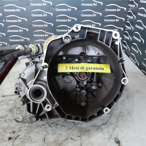 Cambio meccanico alfa romeo - cambio,