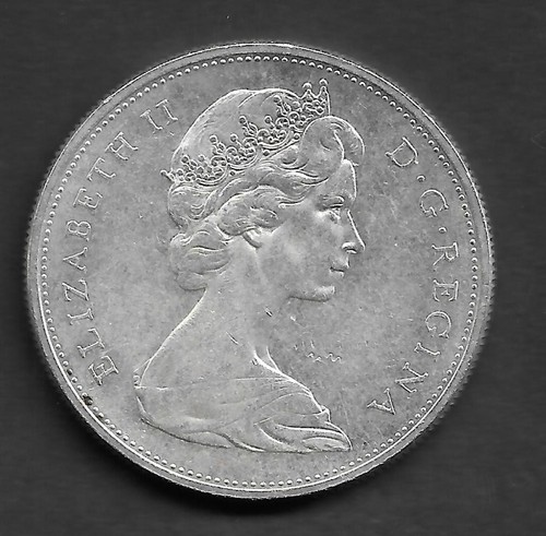 Dollar 1965 dolar - dollar,