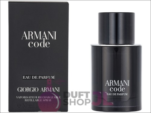 Armani code pour homme - pour,
