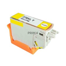 378XL Giallo 9.3ml Cartuccia Compatibile con Inkjet Epson XP15000,8005,8500,8505