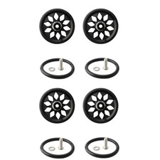  2 Set Stabilizzatori Bici