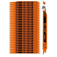 Lame per seghetto alternativo