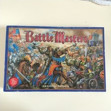 BATTLE MASTERS La Grande