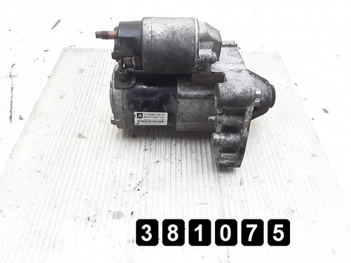 2008 peugeot 207 motore - 2008,