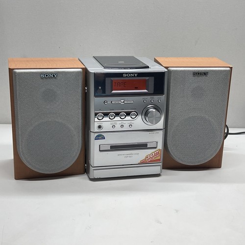 Sony cmt ne3 micro fi - sony,