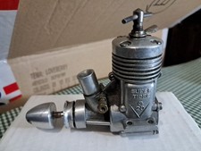 Rare Vintage 1960 Super Tigre
