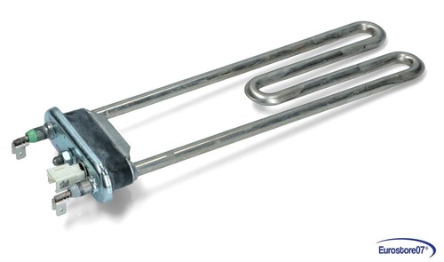 Resistenza lavatrice 1600w - resistenza,