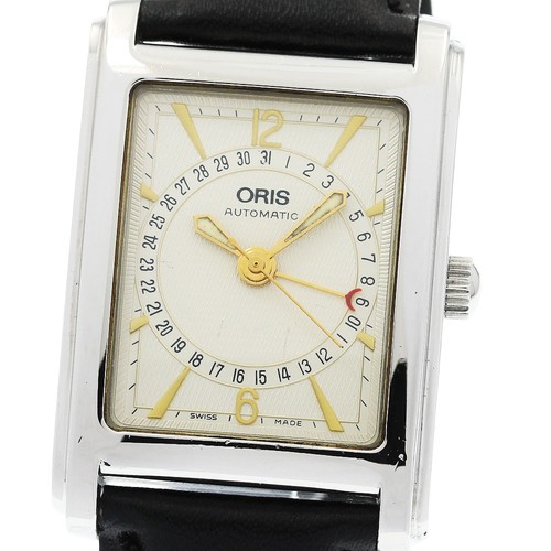 Orologio uomo automatico oris - orologio,