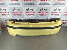 paraurti posteriore per FIAT