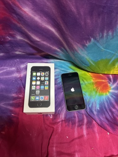Apple iphone 16gb - 5s,