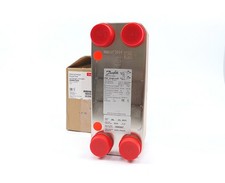 Danfoss 004H7532 Micro Plate