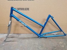 Telaio E Forcella Mountain