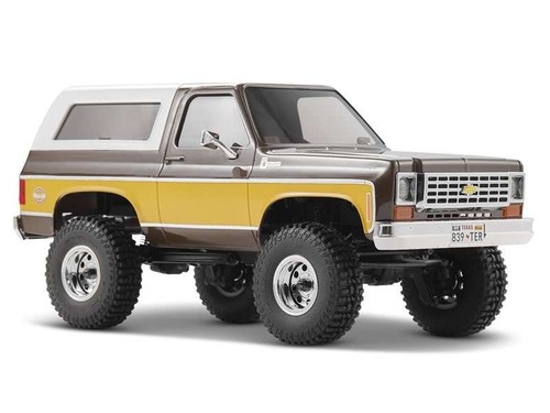 Fms chevrolet blazer 4wd - k5,