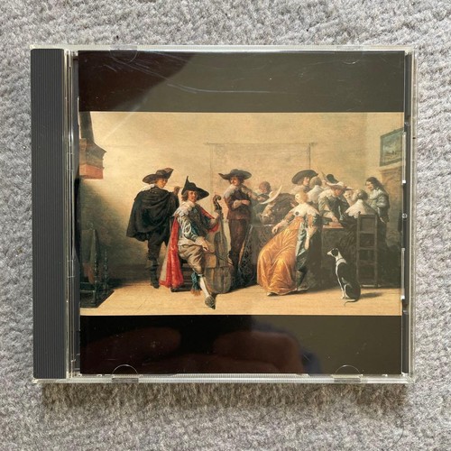 Bromstedt beethoven - , cd