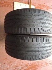 2 PNEUMATICI 225/50 R17  225