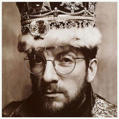 Vinile elvis costello king - vinile,