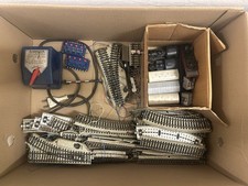 SET TRENINI MÄRKLIN CON TANTI