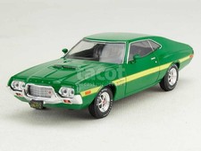 Ford Gran Torino Sport 1972 -