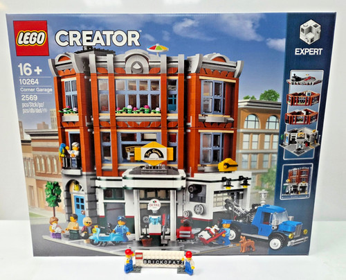 Lego 10264 creator expert - 10264,