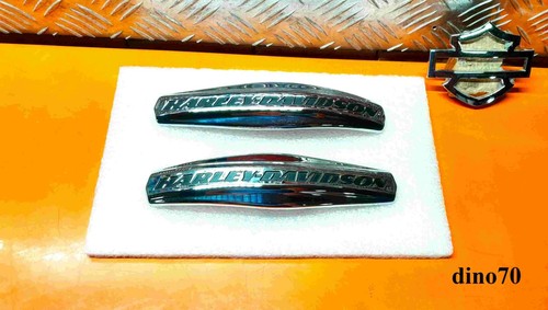 Harley davidson emblemi fregi - davidson,