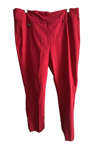 Pantaloni alla caviglia peck - caviglia,