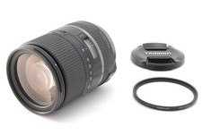 Quasi nuovo tamron 16 - [quasi, nuovo]