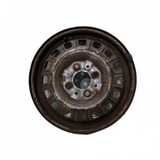 Cerchio in ferro Fiat Panda