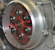 Coperchio frizione per Ducati