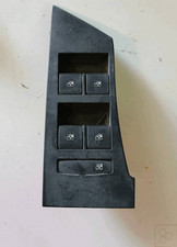 Blocco comandi alzacristalli  OPEL ZAFIRA (P12) 1.4 Turbo (103Kw) GPL Mnv