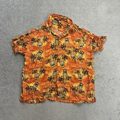 Camicia hawaii - camicia,
