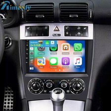 Carplay per Mercedes Benz