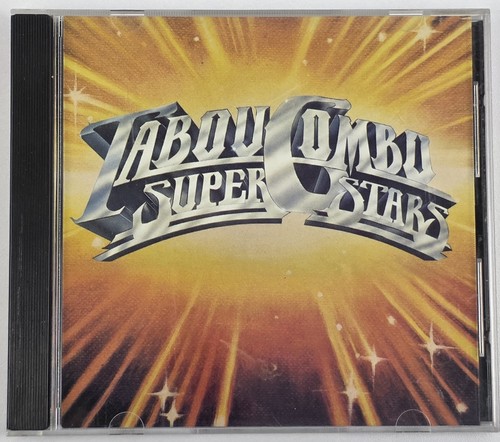 Tabou combo super stars - tabou,