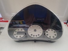8AG033 QUADRO STRUMENTAZIONE