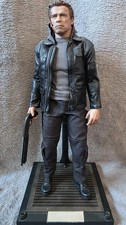 Hot Toys MMS307 Terminator