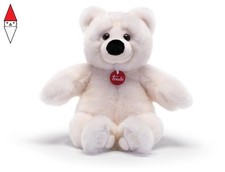 PELUCHE TRUDI ORSO BIANCO JOEL S