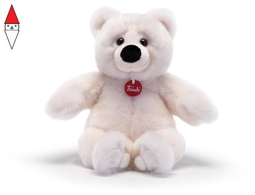 Peluche trudi orso - peluche, joel