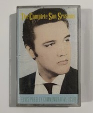 Elvis Presley - Complete Sun