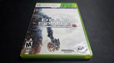 Dead Space 3 Limited Edition