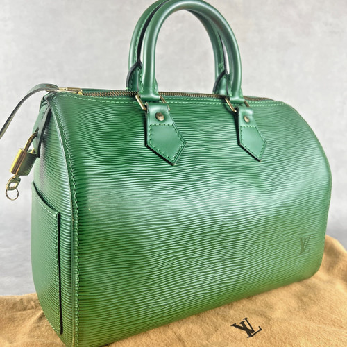 Borsa mano louis - a, vuitton