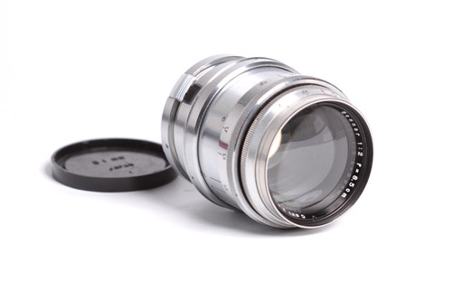Carl zeiss jena sonnar - zeiss,