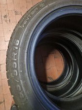 Gomme 195 55 16 Momo Winter